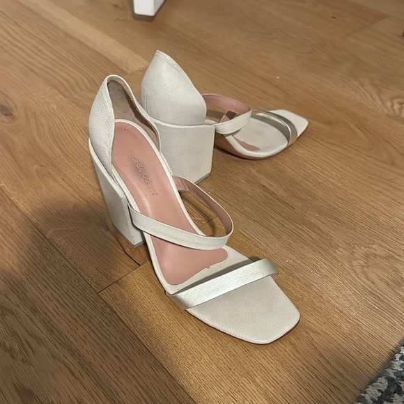 Rachel Comey Heels - Picture 2 of 6